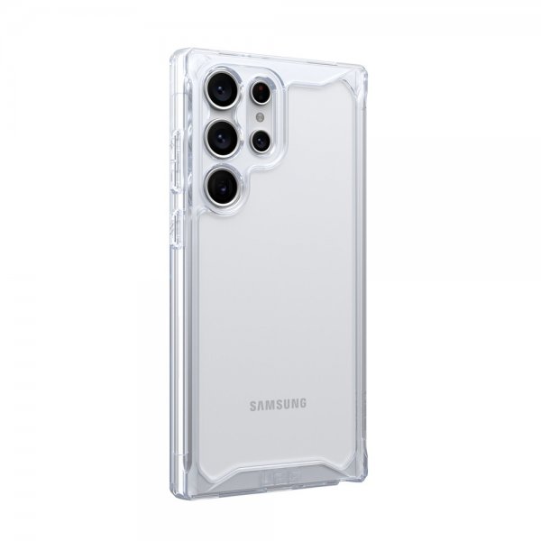 Urban Armor Gear (UAG) Samsung Galaxy S23 Ultra Cover Plyo Ice