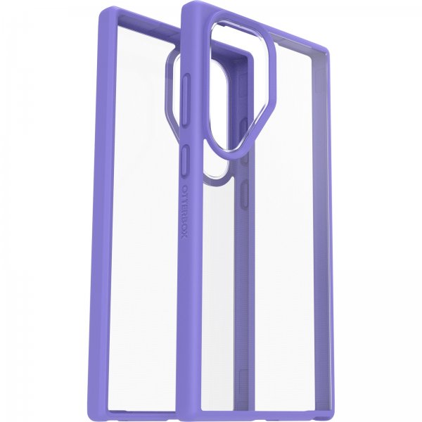 Otterbox Samsung Galaxy S23 Ultra Cover React Purplexing