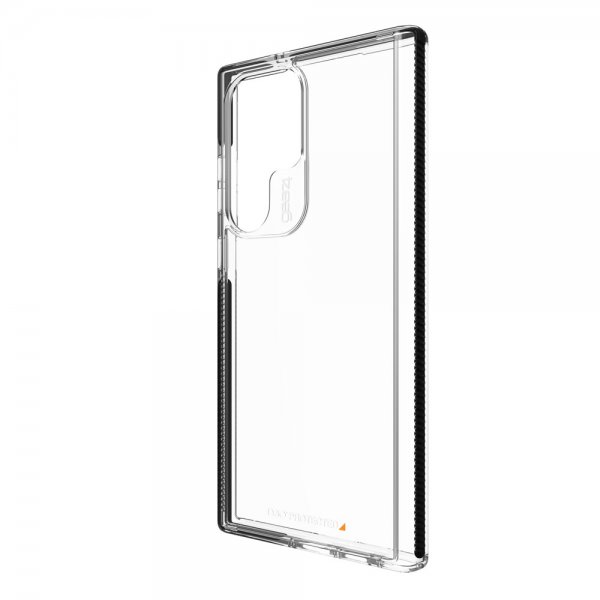 Gear4 Samsung Galaxy S23 Ultra Cover Santa Cruz Sort
