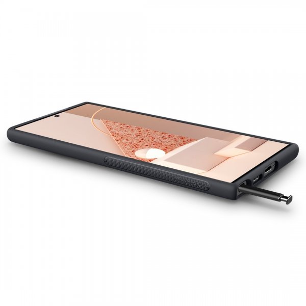 Caseology Samsung Galaxy S23 Ultra Cover Skyfall Mat Sort