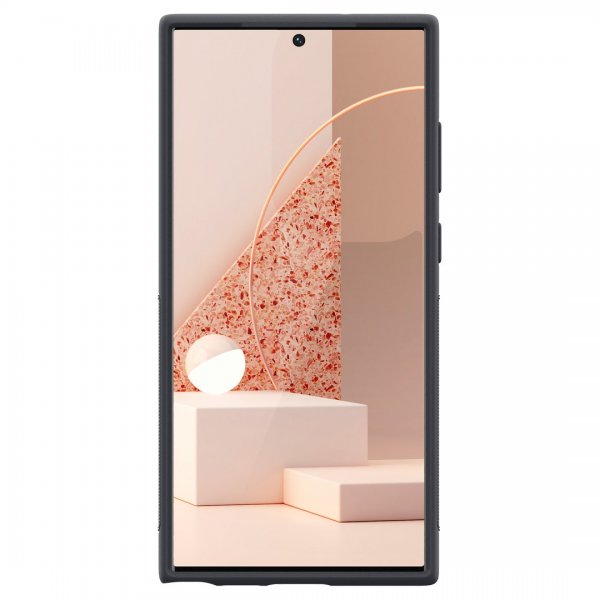 Caseology Samsung Galaxy S23 Ultra Cover Skyfall Mat Sort