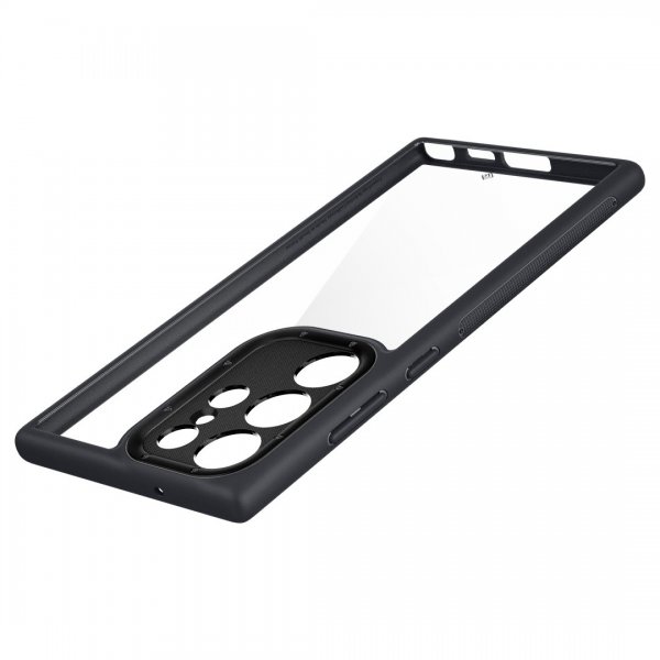Caseology Samsung Galaxy S23 Ultra Cover Skyfall Mat Sort