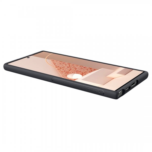 Caseology Samsung Galaxy S23 Ultra Cover Skyfall Mat Sort