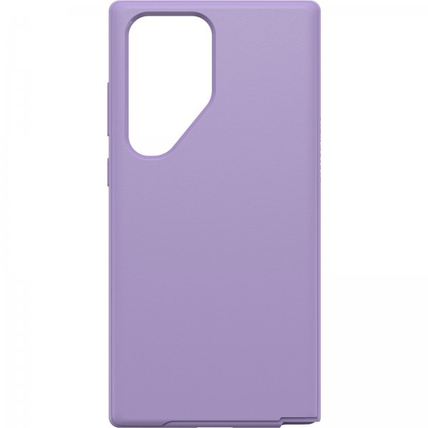 Otterbox Samsung Galaxy S23 Ultra Cover Symmetry You Lilac It