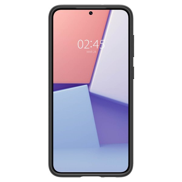 Spigen Samsung Galaxy S23 Plus Cover Thin Fit Sort