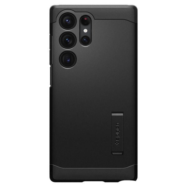 Spigen Samsung Galaxy S23 Ultra Cover Tough Armor Sort