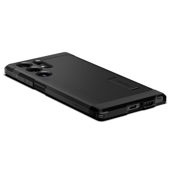 Spigen Samsung Galaxy S23 Ultra Cover Tough Armor Sort
