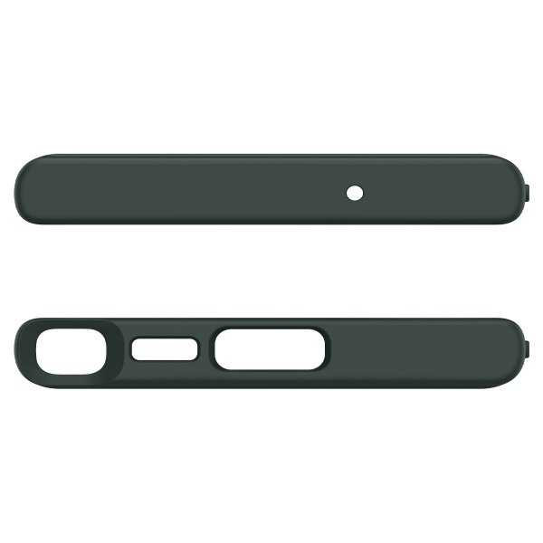 Spigen Samsung Galaxy S23 Ultra Cover Ultra Hybrid Frost Green