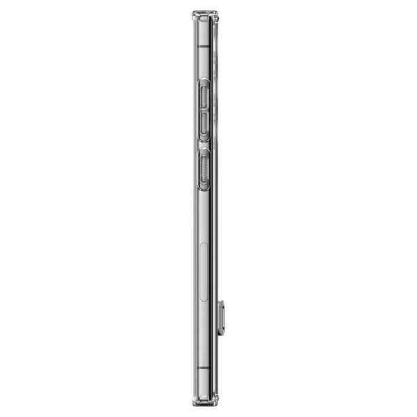 Spigen Samsung Galaxy S23 Ultra Cover Ultra Hybrid S Crystal Clear