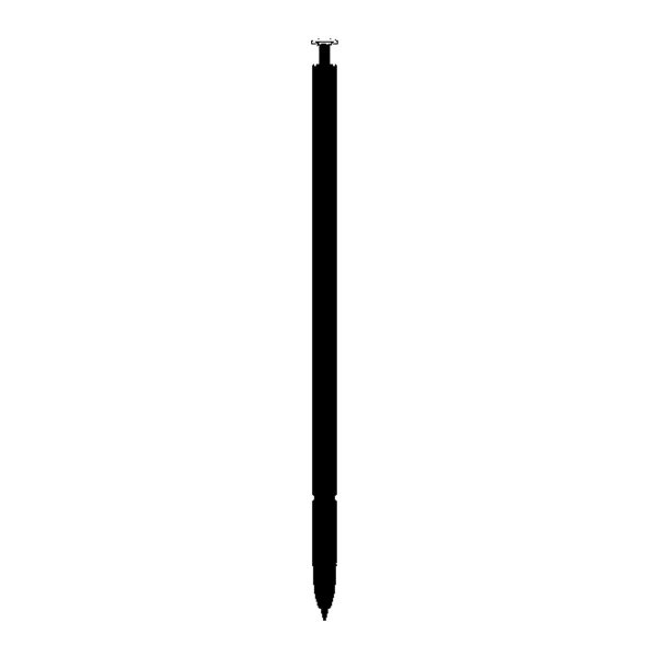 Samsung Galaxy S23 Ultra (SM-S918B) Stylus Pen - Creme