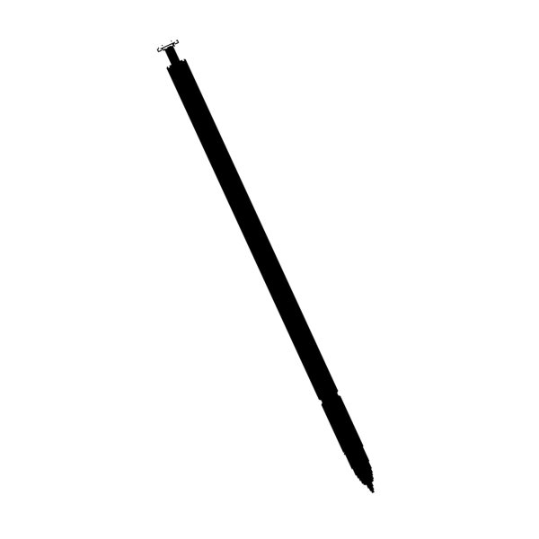 Samsung Galaxy S23 Ultra (SM-S918B) Stylus Pen - Creme