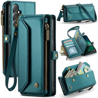 Grøn