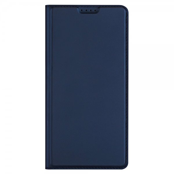 Dux Ducis Samsung Galaxy S24 FE Etui Skin Pro Series Blå