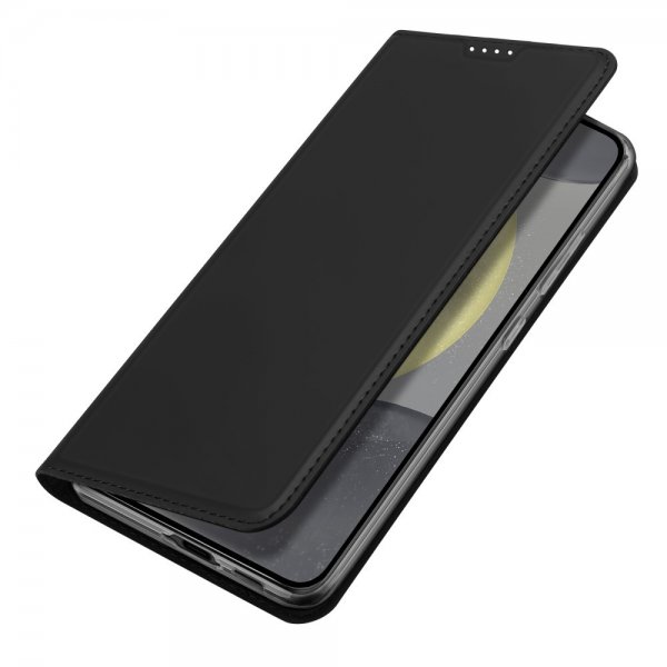 Dux Ducis Samsung Galaxy S24 FE Etui Skin Pro Series Sort