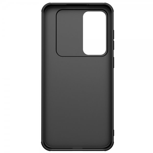 Nillkin Samsung Galaxy S24 FE Cover CamShield Pro Sort