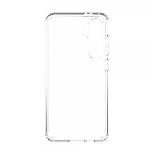 ZAGG Samsung Galaxy S24 FE Cover Crystal Palace Transparent