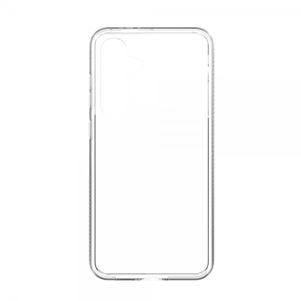 ZAGG Samsung Galaxy S24 FE Cover Crystal Palace Transparent