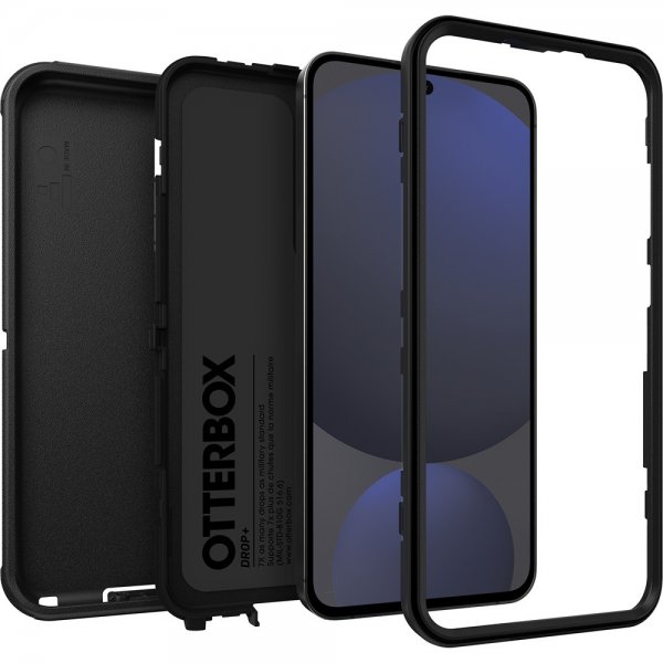 Otterbox Samsung Galaxy S24 FE Cover Defender Sort