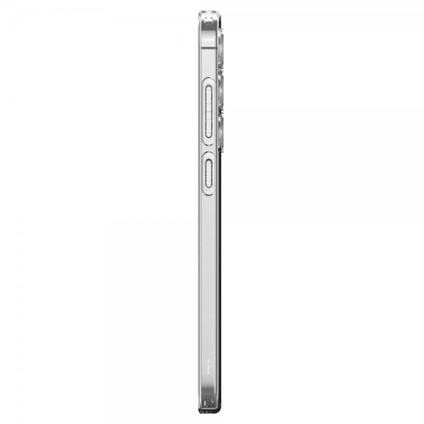 Spigen Samsung Galaxy S24 FE Cover Liquid Crystal Crystal Clear