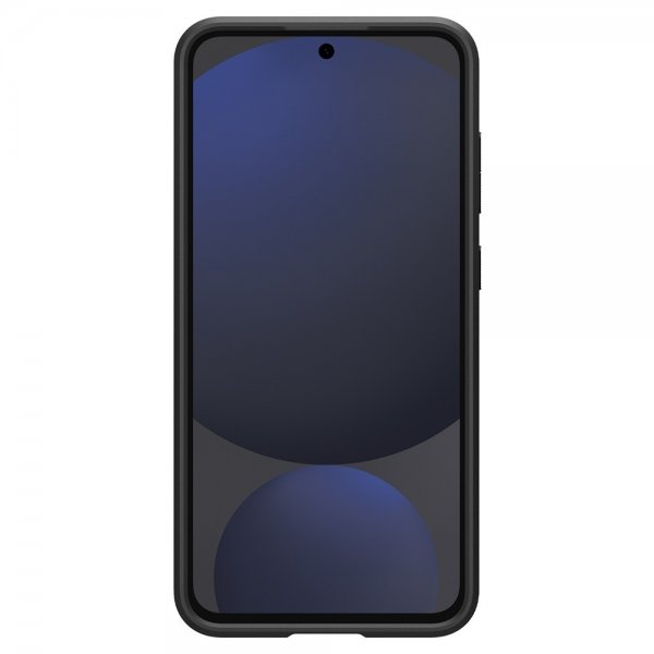 Spigen Samsung Galaxy S24 FE Skal Optik Armor Svart