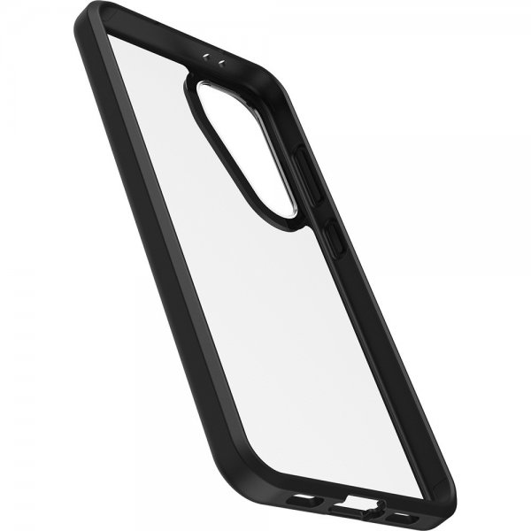 Otterbox Samsung Galaxy S24 FE Cover React Black Crystal