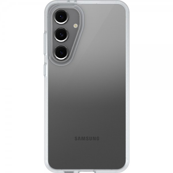 Otterbox Samsung Galaxy S24 FE Cover React Transparent