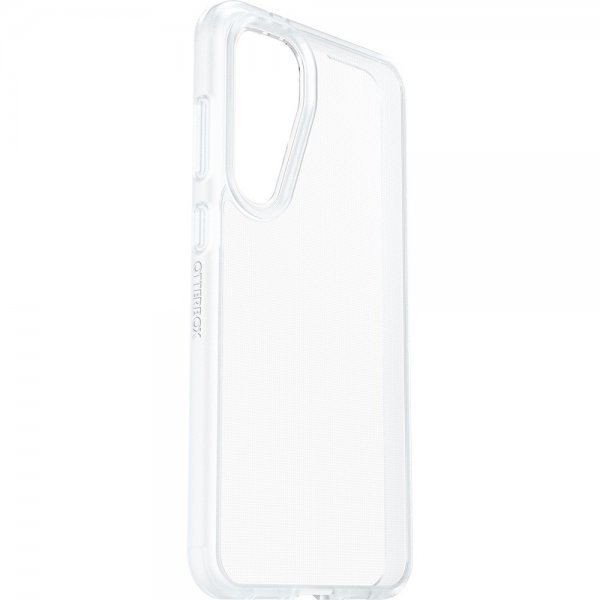 Otterbox Samsung Galaxy S24 FE Cover React Transparent