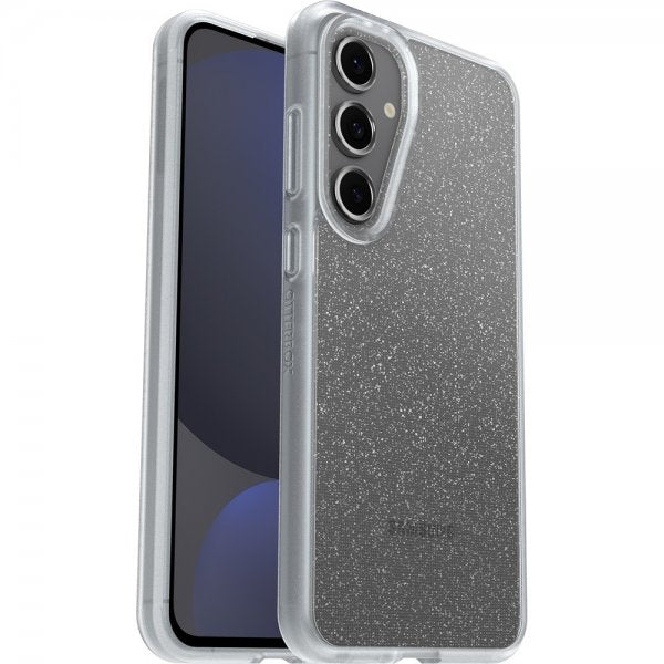 Otterbox Samsung Galaxy S24 FE Cover React Stardust