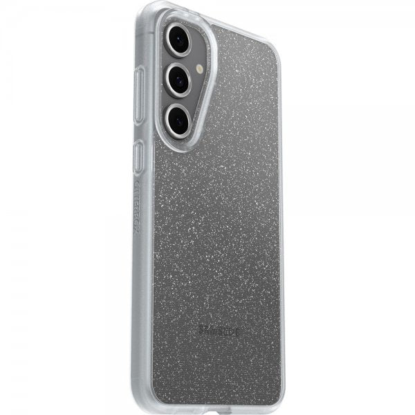 Otterbox Samsung Galaxy S24 FE Cover React Stardust