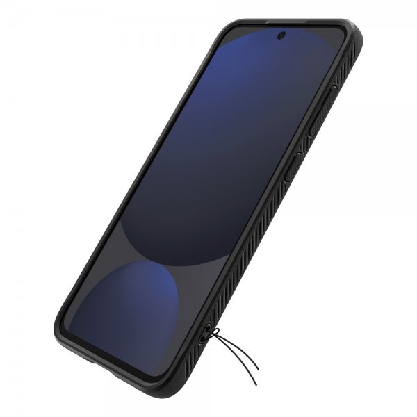 Spigen Samsung Galaxy S24 FE Cover Robust Armor Mat Sort
