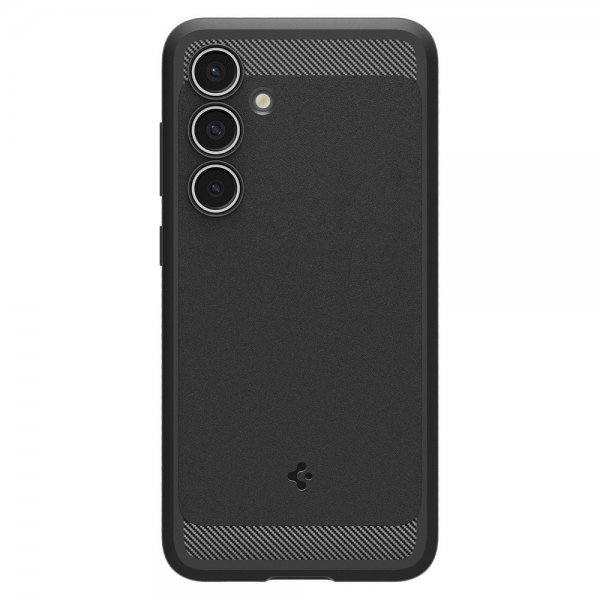 Spigen Samsung Galaxy S24 FE Cover Robust Armor Mat Sort