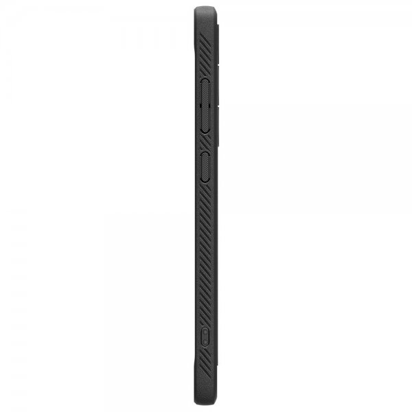 Spigen Samsung Galaxy S24 FE Cover Robust Armor Mat Sort