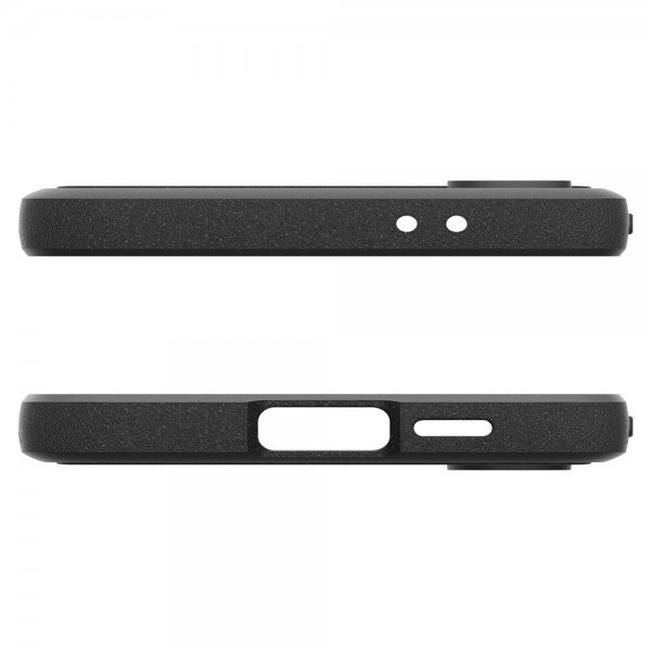 Spigen Samsung Galaxy S24 FE Cover Robust Armor Mat Sort