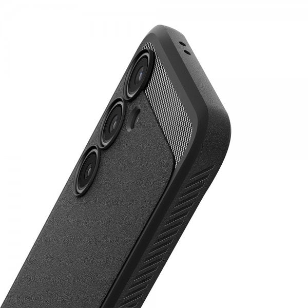 Spigen Samsung Galaxy S24 FE Cover Robust Armor Mat Sort