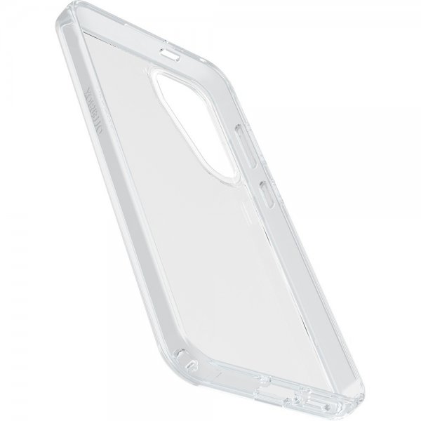 Otterbox Samsung Galaxy S24 FE Cover Symmetry Clear Transparent