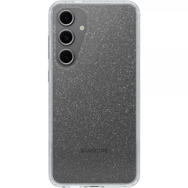 Otterbox Samsung Galaxy S24 FE Cover Symmetry Clear Stardust