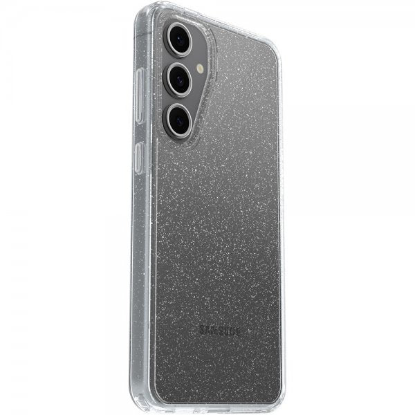 Otterbox Samsung Galaxy S24 FE Cover Symmetry Clear Stardust