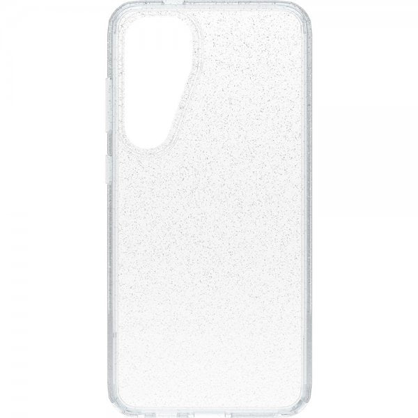 Otterbox Samsung Galaxy S24 FE Cover Symmetry Clear Stardust