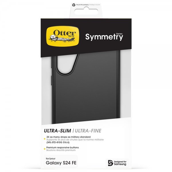 Otterbox Samsung Galaxy S24 FE Cover Symmetry Sort