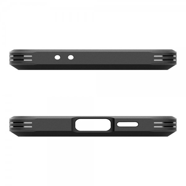 Spigen Samsung Galaxy S24 FE Cover Tough Armor Sort