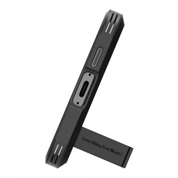 Spigen Samsung Galaxy S24 FE Cover Tough Armor Sort