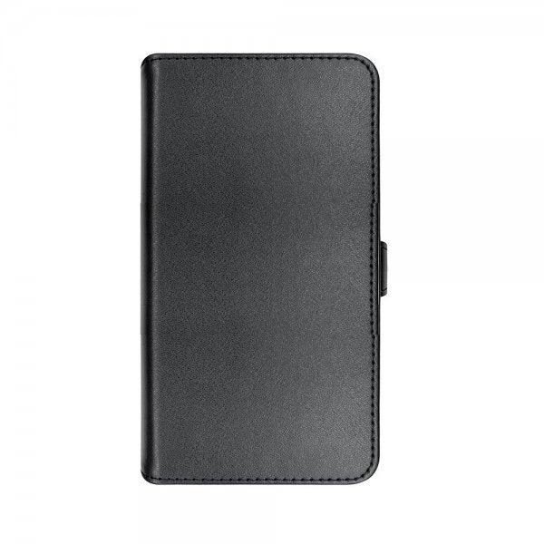 Xqisit Samsung Galaxy S24 Cover 2-i-1 Wallet Case Sort