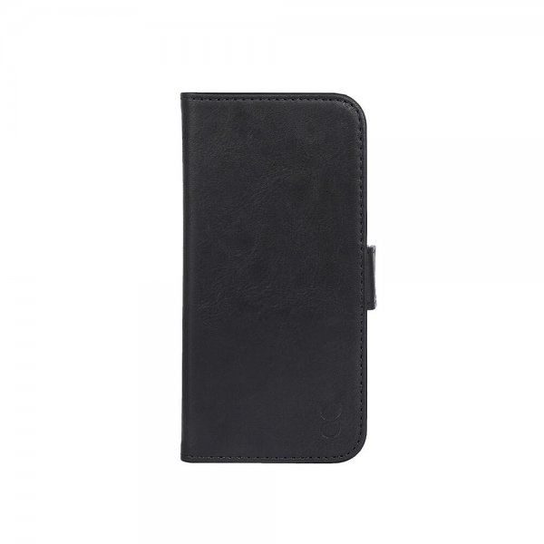 Gear Samsung Galaxy S24 Cover 3 Kortlommer Sort