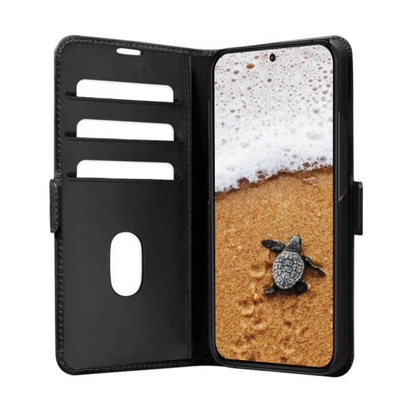 dbramante1928 Samsung Galaxy S24 Cover Copenhagen Sort