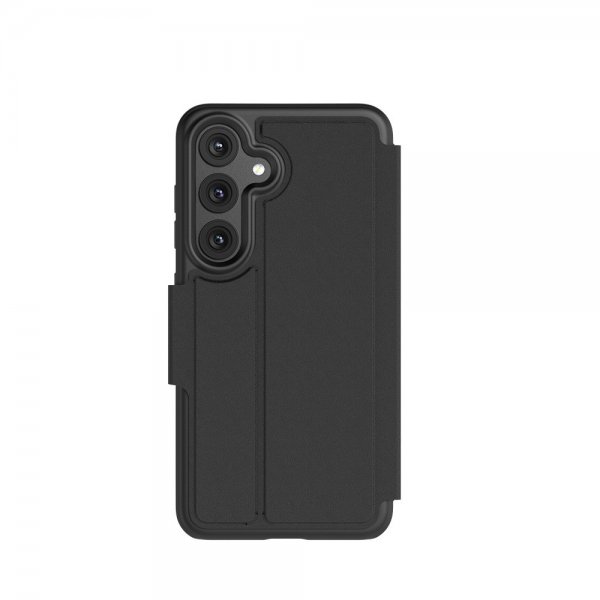 Tech21 Samsung Galaxy S24 Cover Evo Lite Wallet Sort