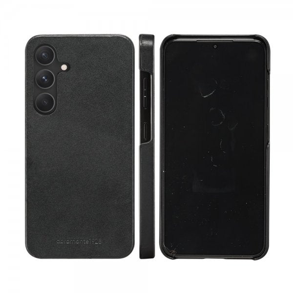 dbramante1928 Samsung Galaxy S24 Cover Lynge Sort