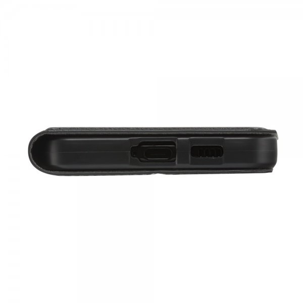 dbramante1928 Samsung Galaxy S24 Cover Oslo Sort