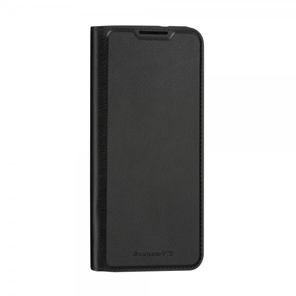 dbramante1928 Samsung Galaxy S24 Cover Oslo Sort