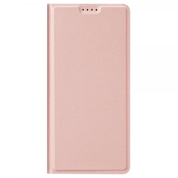 Dux Ducis Samsung Galaxy S24 Etui Skin Pro Series Rosa