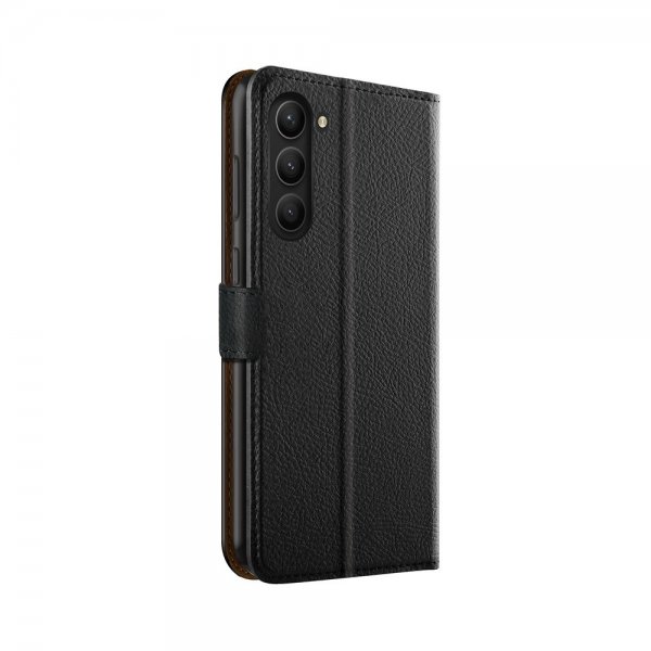 Xqisit Samsung Galaxy A34 5G Cover Slim Wallet Selection Sort